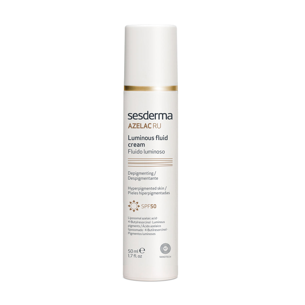 Corector Anti-pete Sesderma Azelac Ru 50 ml